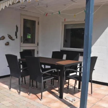 Two-bedroom Holiday In Sydals Hébergement de vacances