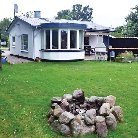 Hébergement de vacances Two-bedroom Holiday In Sydals