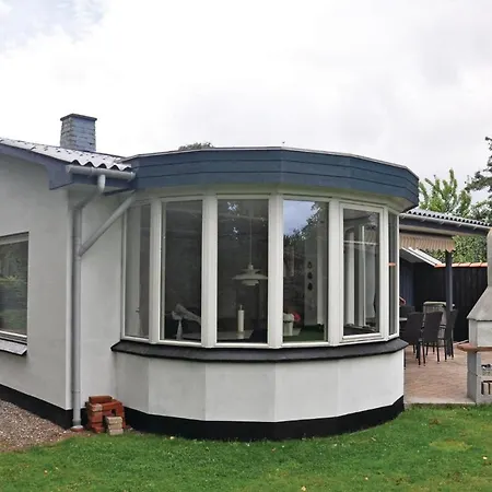 Hébergement de vacances Two-bedroom Holiday In Sydals *