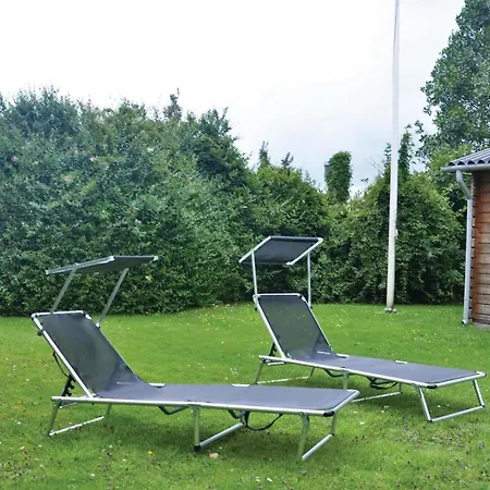 Two-bedroom Holiday In Sydals Hébergement de vacances *