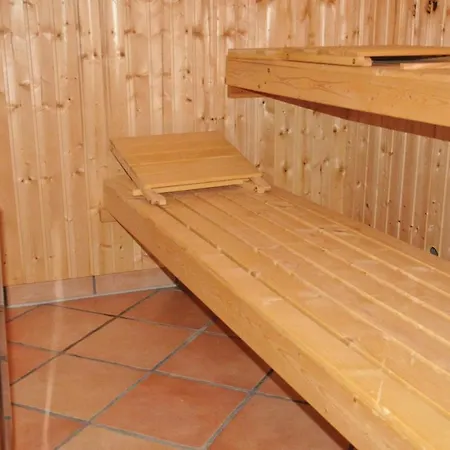 Hébergement de vacances Two-bedroom Holiday In Sydals