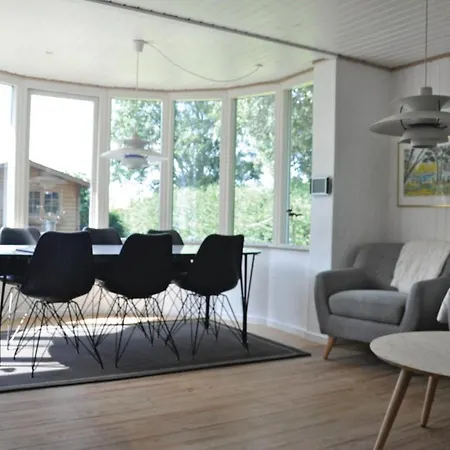 Hébergement de vacances Two-bedroom Holiday In Sydals